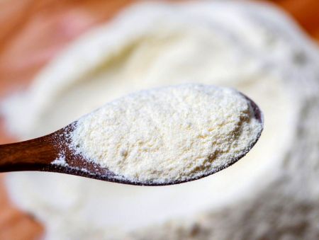 Creamer Powder - Various Types of Creamer Powder