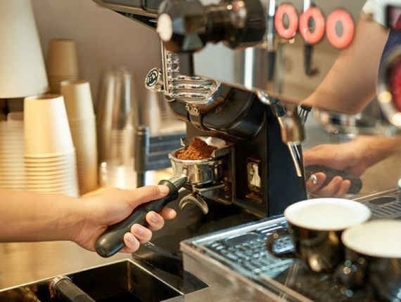 Equipment & Consumables - Catering Equipment & Supplies