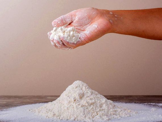 Fried Chicken Powder - Food Powder Recipe, Wholesale Fried Chicken Powder