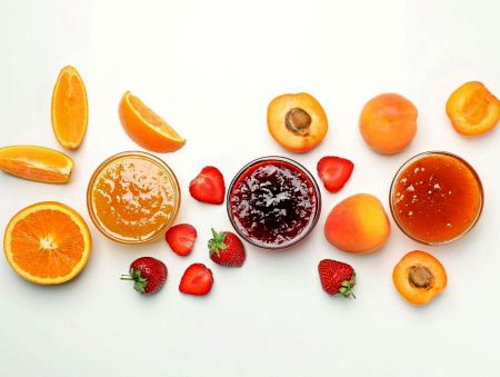 Fruit Concentrated Syrup - Wholesale Fruit Concentrated Syrup