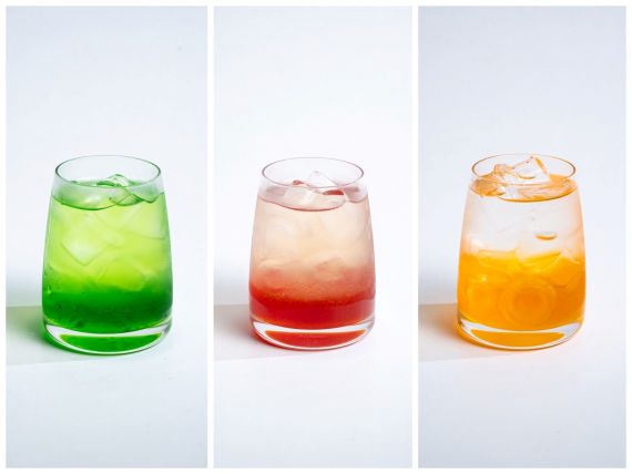 Fruit Concentrated Syrup - Wholesale Fruit Concentrated Syrup