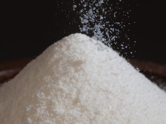 Handmade Flavored Powder - Handmade Flavored Powder Series