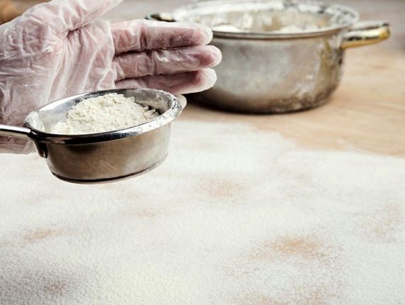 Handmade Powder - Handmade Powder Series