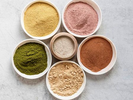 Handmade Tapioca Powder - Premixed Handmade Tapioca Powder