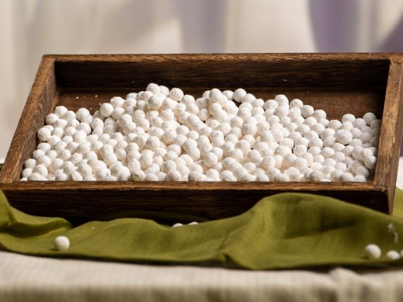 Handmade Tapioca Powder - Premixed Handmade Tapioca Powder