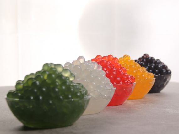 Popping Boba - Popping Boba Bursting Ball