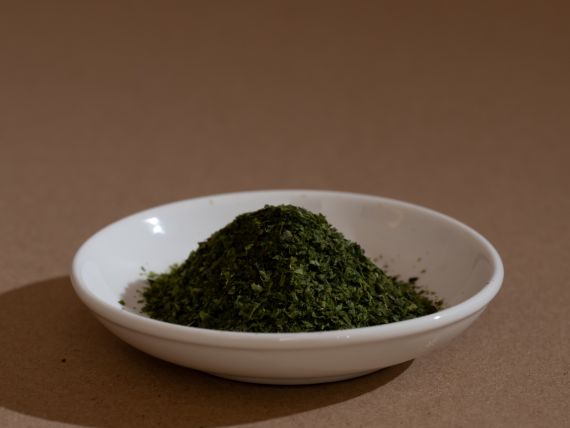 Seaweed Powder
