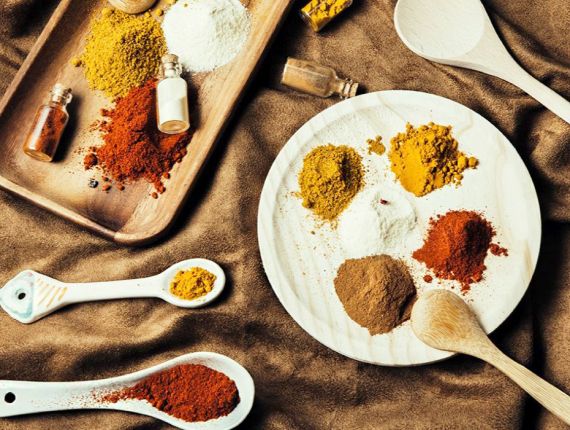 Soup Powder - Food Powder Recipe, Wholesale Soup Powder