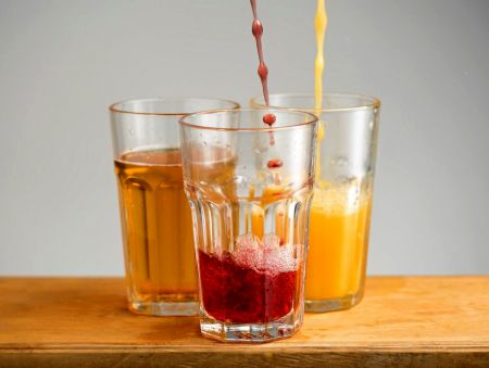 Syrup - Wholesale Customized Syrup Solutions