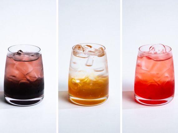 Syrup - Wholesale Customized Syrup Solutions