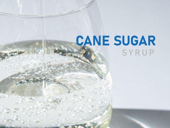 Taiwan Sugar Cane Sugar Syrup - Wholesale cane sugar syrup of Taiwan Sugar for beverage business