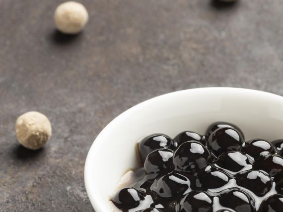 Tapioca Pearl - Tapioca Pearl Series