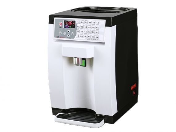 果糖定量機 - 批發果糖定量機,供飲料業者使用