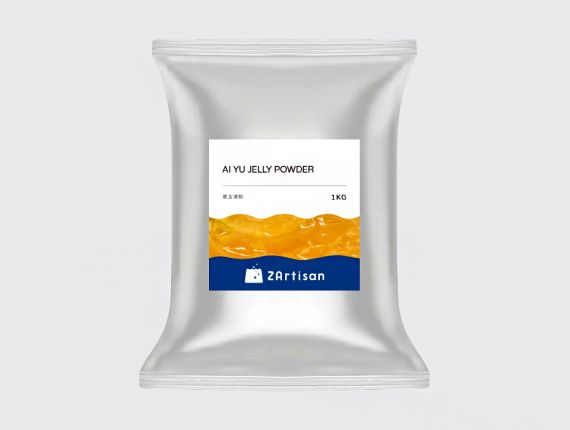 Ai Yu Jelly Powder - Wholesale Ai Yu Jelly powder for beverage businesses