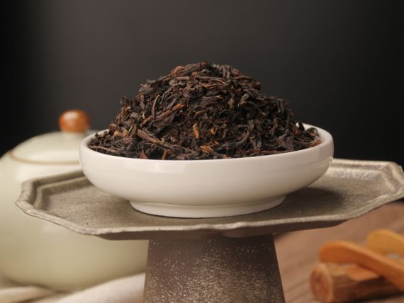 Assam Black Tea - Wholesale Assam black tea for beverage businesses