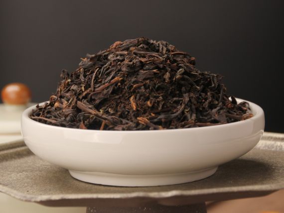 優質熟成紅茶,供零售店使用