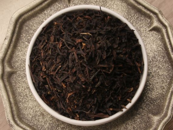 優質熟成紅茶,供零售店使用