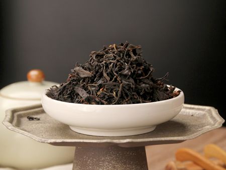 Awakening Black Tea