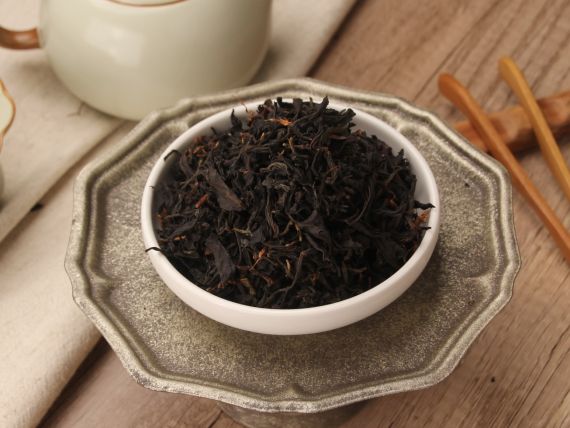 Premium Awakening Black Tea Factory