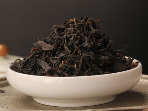 Wholesale Awakening Black Tea for Beverage Business