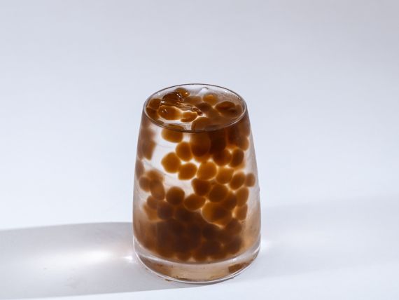 brown sugar boba supplier