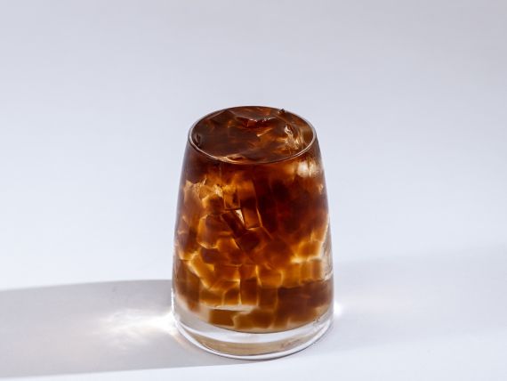 黑糖魔力水晶工廠