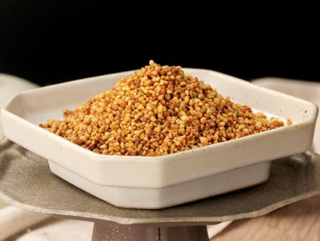 Buckwheat Tea - Wholesale buckwheat tea for beverage businesses