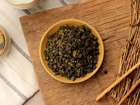 優質不知春茶，供奶茶店使用