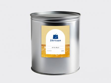Canned Ai Yu Jelly - Wholesale Canned Ai Yu Jelly for beverage businesses