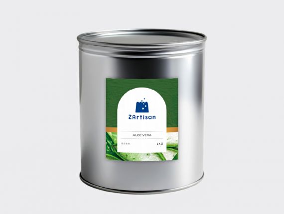 Canned Aloe Vera - Wholesale canned aloe vera for beverage businesses