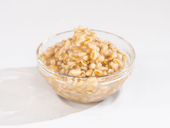 Canned Oats - Wholesale Canned Oats for beverage businesses