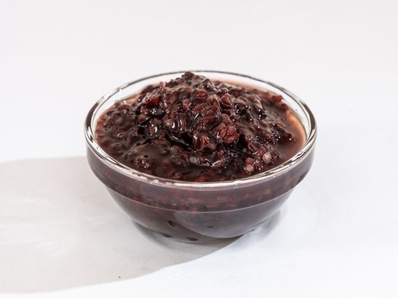 Canned Purple Rice - Wholesale Canned Purple Rice for beverage businesses