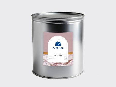 Canned Sweet Taro - Wholesale canned sweet taro for beverage businesses