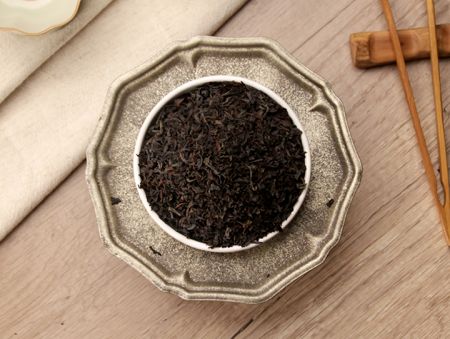 Premium Ceylon black tea for bubble tea shops