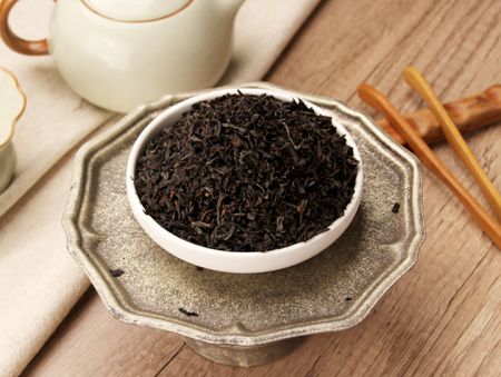 Premium Ceylon black tea for retail stores