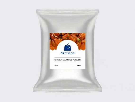 Chicken Marinade Powder - Wholesale chicken marinade powder for food businesses