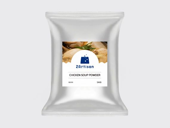 Chicken Soup Powder - Wholesale chicken soup powder for food businesses