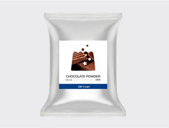 Chocolate Powder - Wholesale chocolate powder for beverage businesses