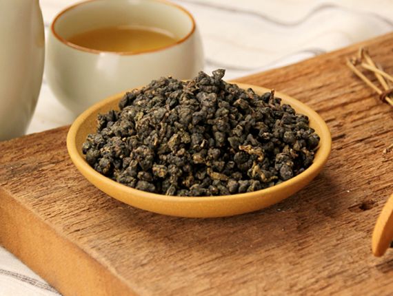 Cloudy Oolong - Wholesale cloudy oolong for beverage businesses