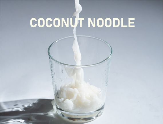 Coconut Noodle