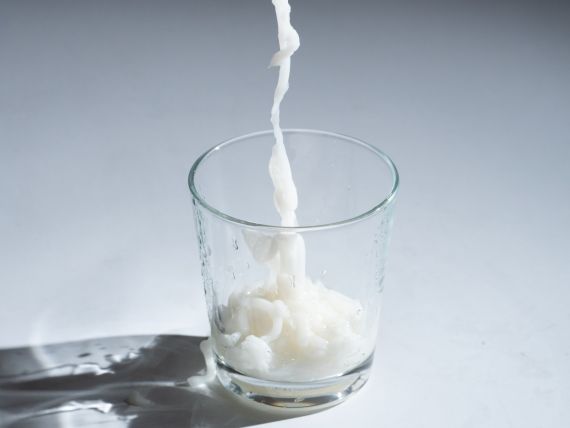 Coconut Noodle - Wholesale coconut noodle for beverage businesses