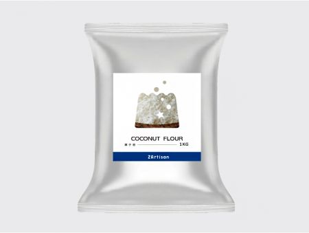 Coconut Powder
