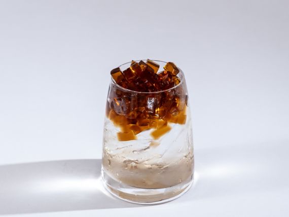 咖啡蒟蒻供應商