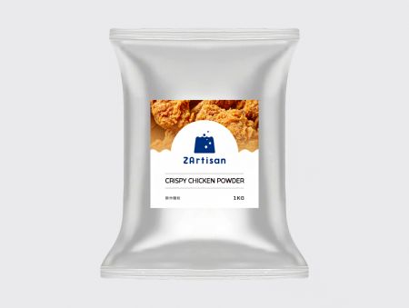 Crispy Chicken Powder - Wholesale crispy chicken powder for food businesses