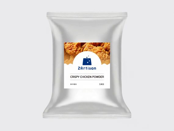 Crispy Chicken Powder - Wholesale crispy chicken powder for food businesses