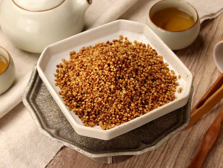 Premium customized black tea for bubble tea shops