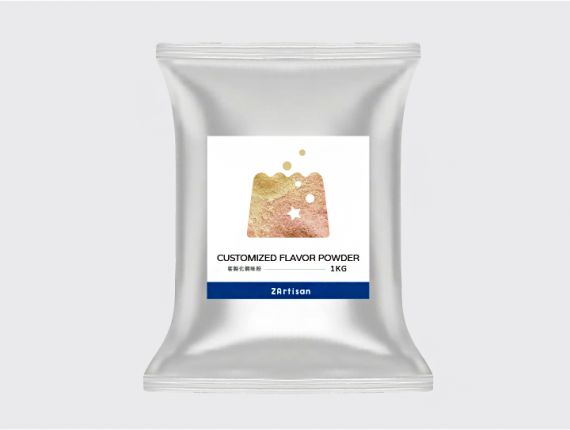 Customized Flavored Powder - Wholesale customized flavored powder for beverage businesses