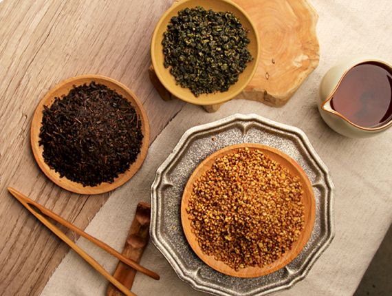 Customized Flavored Tea - Wholesale Customized Flavored Tea for beverage businesses