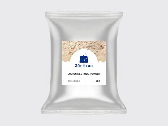 Customized Food Powder - Wholesale customized food powder for food businesses