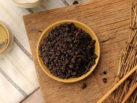 Premium Customized Oolong / Qing Cha for retail stores